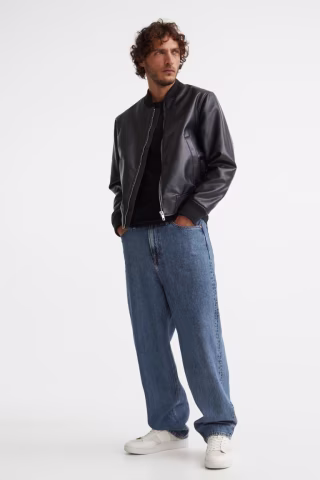 H&amp;M Bomber Jacket