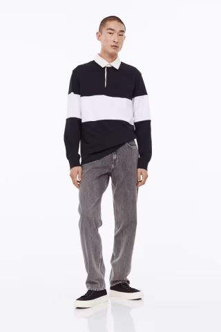 H&amp;M Relaxed Jeans