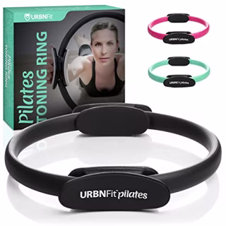Urbnfit Pilates Ring