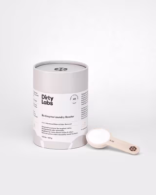Bio Enzyme Laundry Booster