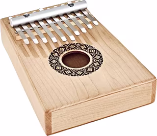 Kalimba Thumb Piano