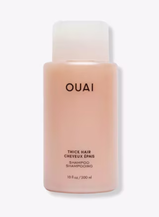 Thick Hair Shampoo