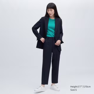 Smart Ankle Pants