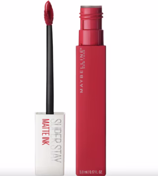 Matte Ink Liquid Lipstick