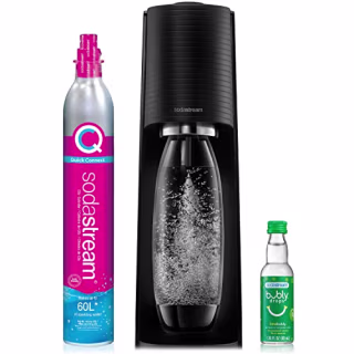 Terra SodaStream® Sparkling Water Maker