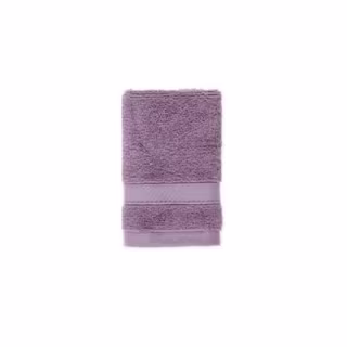 Nestwell Hygro Cotton Washcloth In Purple Ridge