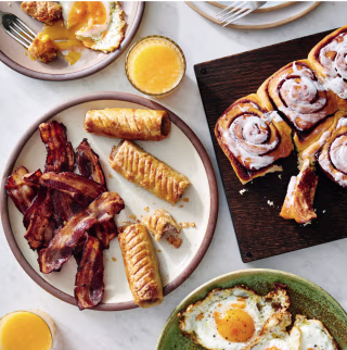 Brunch Kit