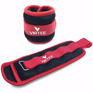 Virtee Ankle and Wrist Weights