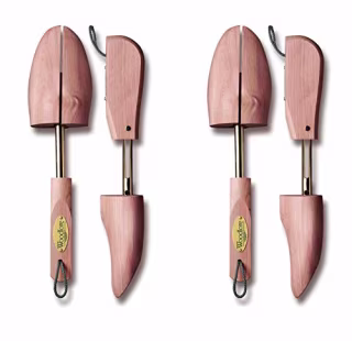 Woodlore Women's Shoe Trees