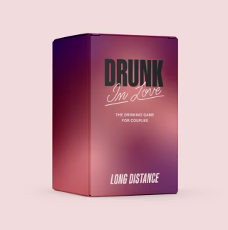 Drunk In Love Long Distance Game