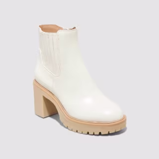 Women's Katrina Platform Boots Universal Thread