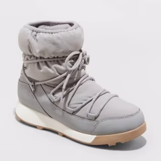 Women's Cara Winter Boots All in Motion