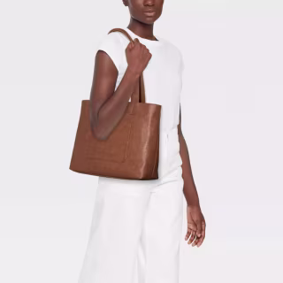 Large Tote Handbag
