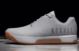 Arctic Gum Trainer