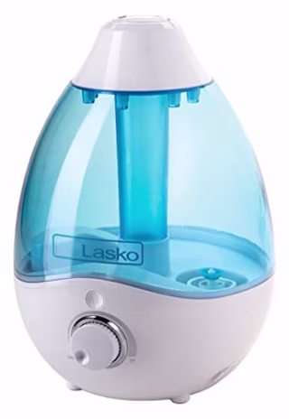 Lasko UH200 Cool Mist Humidifier