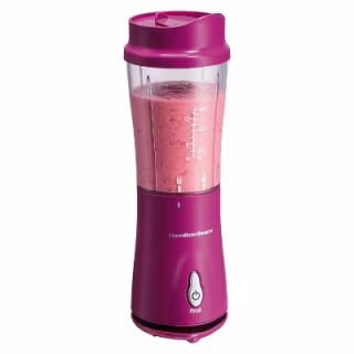 Hamilton Beach Single-Serve Blender