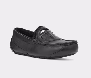 Ugg X Telfar Logo Loafer