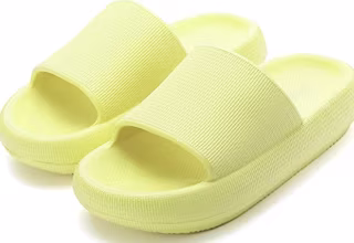 Cloud Slippers