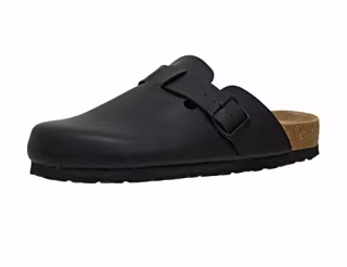 Cushionaire Hana Cork Clog