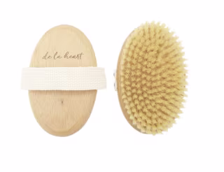 The Body Brush