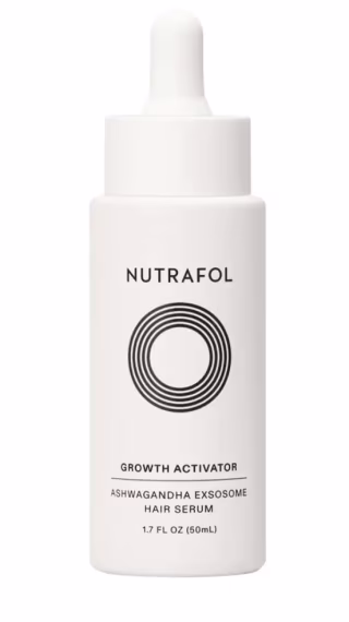 Lightweight Thickening-Hair Serum