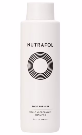 Root Purifier Scalp Shampoo