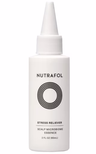 Stress Reliever Soothing Serum