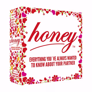 Hygge Games Honey Everything You've Always Wanted to Know About Your Partner