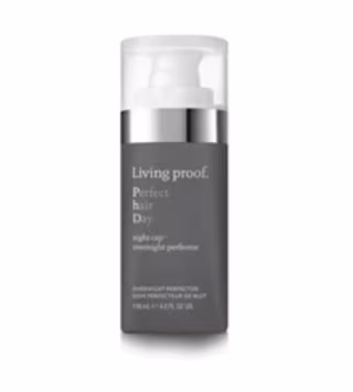 Perfect Hair Day Night Cap Overnight Perfector