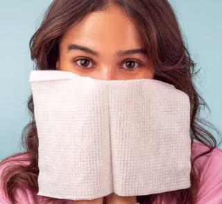 Clean Towels XL