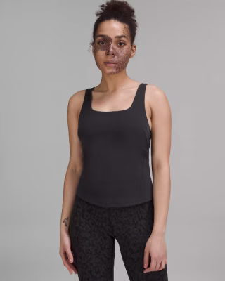InStill Tank Top