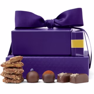 Petite Gift Tower