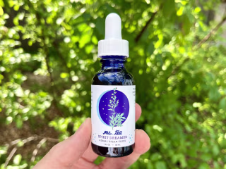 Spirit Dreamer Herbal Elixir
