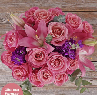 Flower Subscription