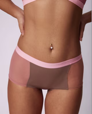 Dream Fit High Rise Boyshort