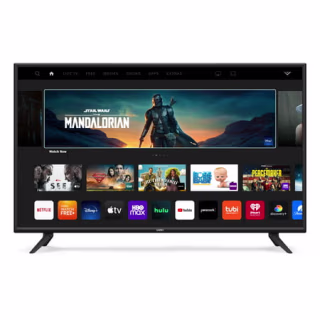 VIZIO 50-Inch Class V-Series 4K
