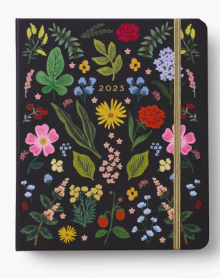 2023 17-Month Planner