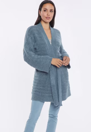 Kimono Cardigan