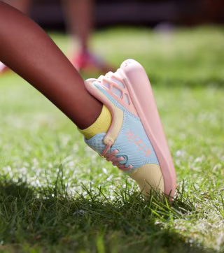 Kizik Kids Shoes