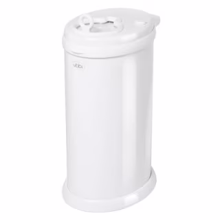 Ubbi Steel Diaper Pail