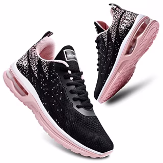 Lightweight Athletic Running Shoes