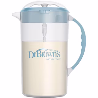 Dr. Brown's Mixing Formula Pitcher