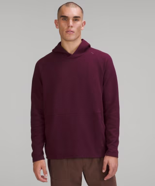 At Ease Hoodie