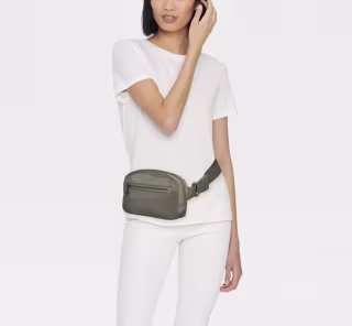 Basic Fanny Pack