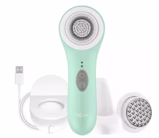Sonic Facial Brush