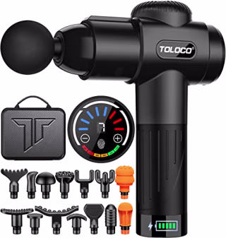 Toloco Massage Gun