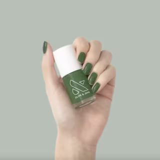 Olive & June Geometry Nail Polish