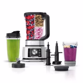 Ninja Foodi Power Blender & Processor System