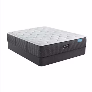 Beautyrest Harmony Maui Series Medium Firm Mattress