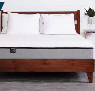 Original Lull Mattress